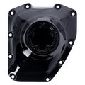 OEM style 01-17 cam cover. Black OEM-tyylinen nokka-akselin suojus 01-17. Musta.