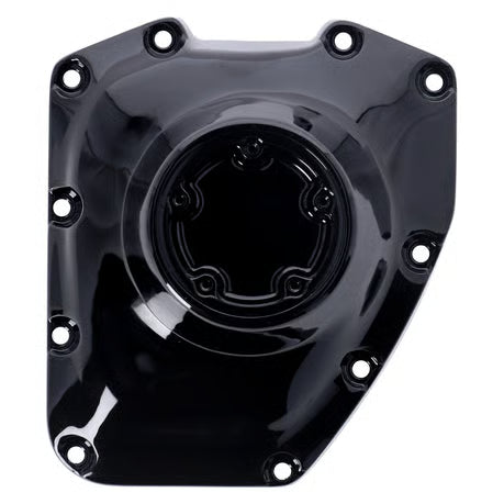 OEM style 01-17 cam cover. Black OEM-tyylinen nokka-akselin suojus 01-17. Musta.
