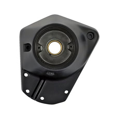 OEM style l73-92 cam cover, black OEM-tyylinen l73-92 nokka-akselin suojus, musta