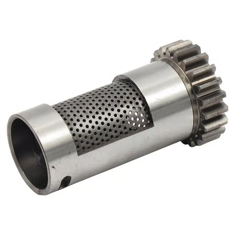 Steel breather valve. std huohotusventtiili teräs