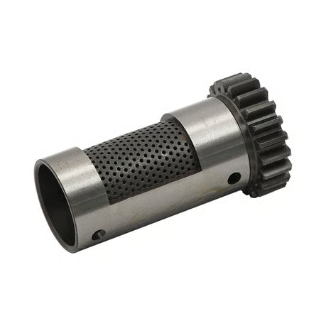 Steel breather valve. std huohotinventtiili teräs