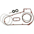 James, primary cover gasket & seal kit. Inner/outer ensiökopan tiiviste sisempi/ulompi