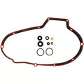 James, primary cover gasket kit. Silicone ensiökopan tiivistesarja silikoni