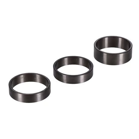 Connecting rod race set