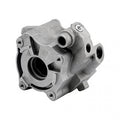Daytona, M8 oil pump assembly, High Volume. Oil cooled M8-öljypumppukokoonpano, suuri tilavuus. Öljyjäähdytteinen.