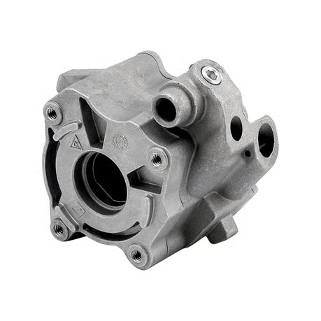 Daytona, M8 oil pump assembly, High Volume. Oil cooled M8-öljypumppukokoonpano, suuri tilavuus. Öljyjäähdytteinen.