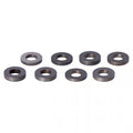 S&S, breather valve spacer set .100'' to .170 huohotusventtiilin välikappalesarja .100'' - .170