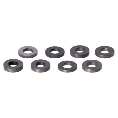 S&S, breather valve spacer set .100'' to .170 huohotusventtiilin välikappalesarja .100'' - .170