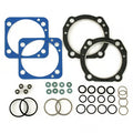 S&S, top end gasket kit. 4" bore kannen tiivistesarja