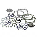 S&S, top end gasket kit. 4-1/8" bore sylinterin kannen tiivistesarja
