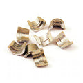 JIMS, 10 degree lash cap recess valve keys 10 asteen välyskorkin syvennysventtiilin avaimet