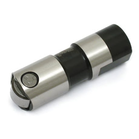 JIMS, Hydrosolid tappet. Standard .8425" O.D.  venttiilinnostin