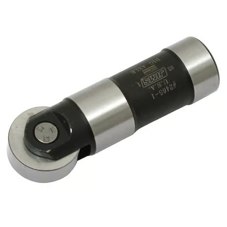 JIMS, 84-99 style solid tappet. Standard .8425" O.D. kiinteä venttiilinnostin