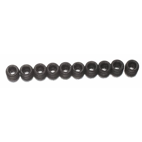 JIMS, oil metering screw. Pinion shaft öljyn annosteluruuvi. Hammaspyörän akseli