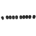 JIMS, pinion shaft plug (side-oilers) hammaspyörän akselin tulppa (sivuvoitelulaitteet)