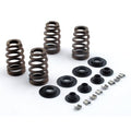 JIMS, valve spring kit. Titanium .690" lift Venttiilijousisarja. Titaani, nostokyky 0,690 tuumaa