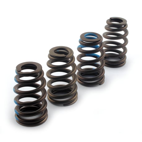 JIMS, Beehive valve spring set. 193@1.850" venttiilin jousisarja.