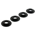 Jims, lower valve spring collar set. Chromoly Alemman venttiilin jousen kaulussarja. Kromi-molybdeeni
