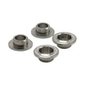 JIMS, upper valve spring collars. Titanium ylemmät venttiilijousen kaulukset.