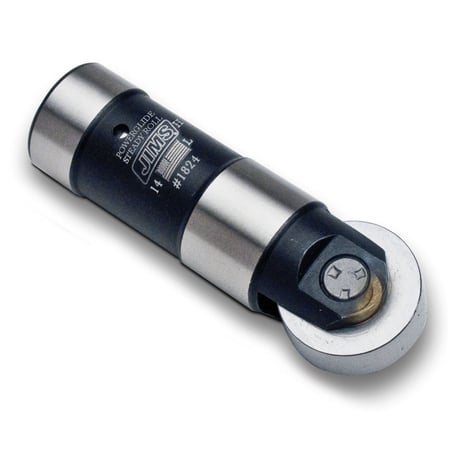 978619 JIMS, Powerglide Steady Roll tappet. Standard .8425" O.D.