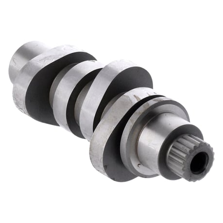 979363 Andrews, M8 camshaft .554" valve lift