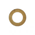 Athena, brass seal washer. Oil pump body plug messinkinen tiivistealuslevy. Öljypumpun rungon tulppa