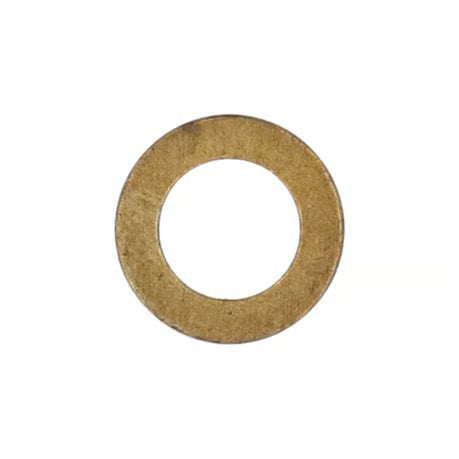 Athena, brass seal washer. Oil pump body plug messinkinen tiivistealuslevy. Öljypumpun rungon tulppa