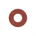 Athena, rocker box washers. Paper aluslevyt
