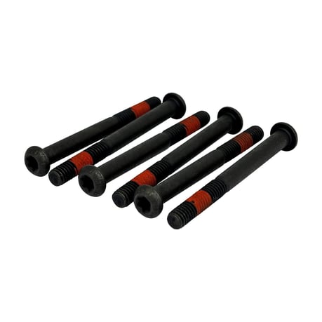 981182 Screw, support assy balancers
