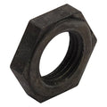 981184 Nut, drive sprocket balancers / pinion shaft