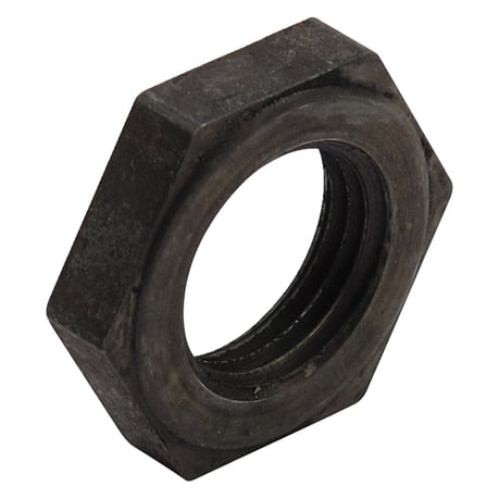 981184 Nut, drive sprocket balancers / pinion shaft