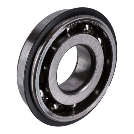 Outer bearing, balancers Ulompi laakeri, tasapainottimet