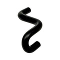 Vance & Hines, Front breather hose for drak filter Drak-suodattimen etuosan huohotusletku