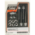 Colony oil pump mount kit acorn öljypumpun kiinnityssarja