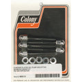 Colony oil pump mount kit acorn öljypumpun kiinnityssarja