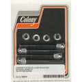 Colony oil pump mount kit acorn öljypumpun kiinnityssarja