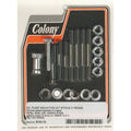Colony oil pump mount kit OEM style öljypumpun kiinnikesarja