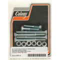 Colony oil pump mount kit OEM style öljypumpun kiinnityssarja
