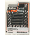 Colony oil pump mount kit OEM style öljypumpun kiinnityssarja