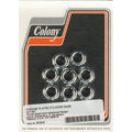 Colony cyl base nut kit sylinterin pohjan mutterisarja
