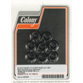 Colony cyl base nut kit sylinterin pohjan mutterisarja