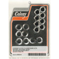 Colony cyl base nut kit sylinterin pohjan mutterisarja