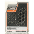 Colony cyl base nut kit sylinterin pohjan mutterisarja