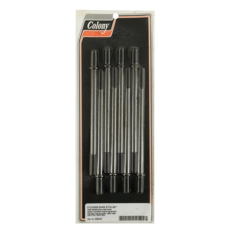 Colony, cylinder stud set (8-pack) sylinterin pulttisarja