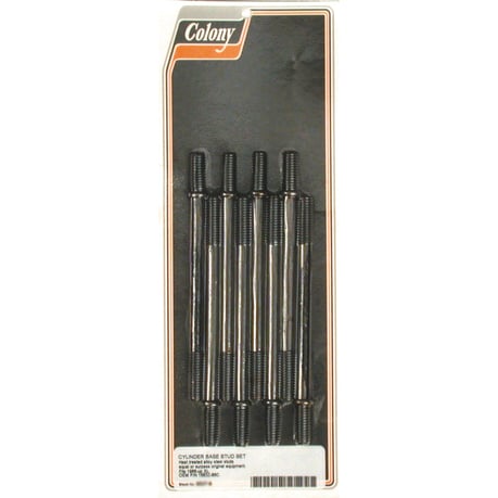 Colony cylinder stud set (8-pack) sylinterin pulttisarja