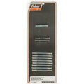 989161 Colony, rocker box mount stud kit keinuvivun kotelon kiinnitystappi