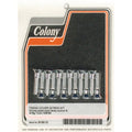 Colony cam cover mount kit, OEM style nokka-akselin suojuksen kiinnityssarja