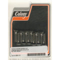 Colony cam cover mount kit, OEM style nokka-akselin suojuksen kiinnityssarja