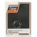 Colony, pinion/sprocket shaft nut hammaspyörän/rattaan akselin mutteri