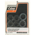 Colony, 48-E79 B.T. pushrod cover seal kit työntötangon kannen tiivistesarja